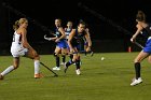 FH vs MIT  Wheaton College Field Hockey vs MIT. - Photo by Keith Nordstrom : Wheaton, Field Hockey